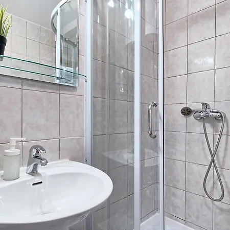 Fuer Zwei Personen By Interhome Appartamento