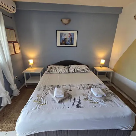 Appartamento Fuer Zwei Personen By Interhome *
